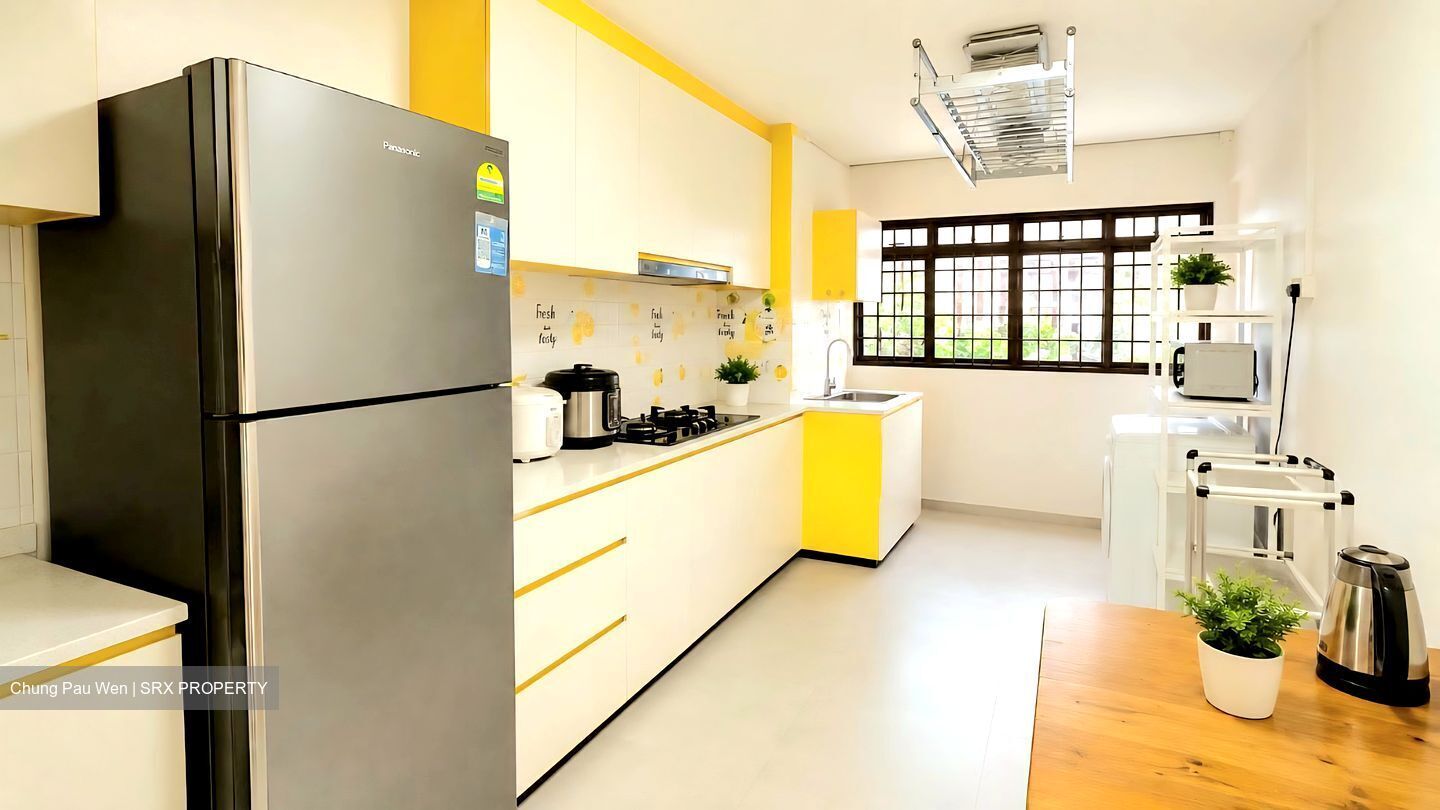 Blk 309 Serangoon Avenue 2 (Serangoon), HDB 4 Rooms #597745251